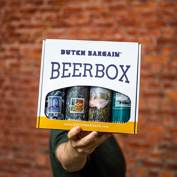 db beerbox nw